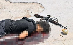 Thủ phạm vụ xả súng ở Tunisia tiến hành vụ khủng bố trong khi đang 'phê' thuốc